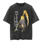 Street Spirit Oversized Tee