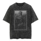 Street Spirit Oversized Tee