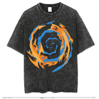 Street Spirit Oversized Tee