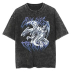 Street Spirit Oversized Tee