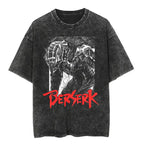 Street Spirit Oversized Tee