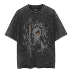 Street Spirit Oversized Tee