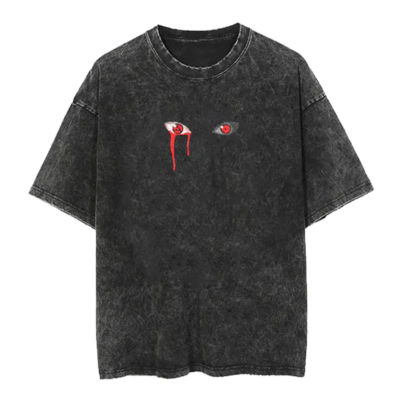 Street Spirit Oversized Tee