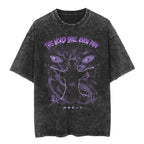 Street Spirit Oversized Tee