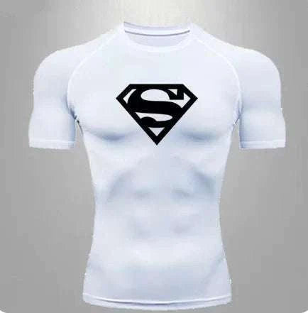 Symbol Mode Compression Tee