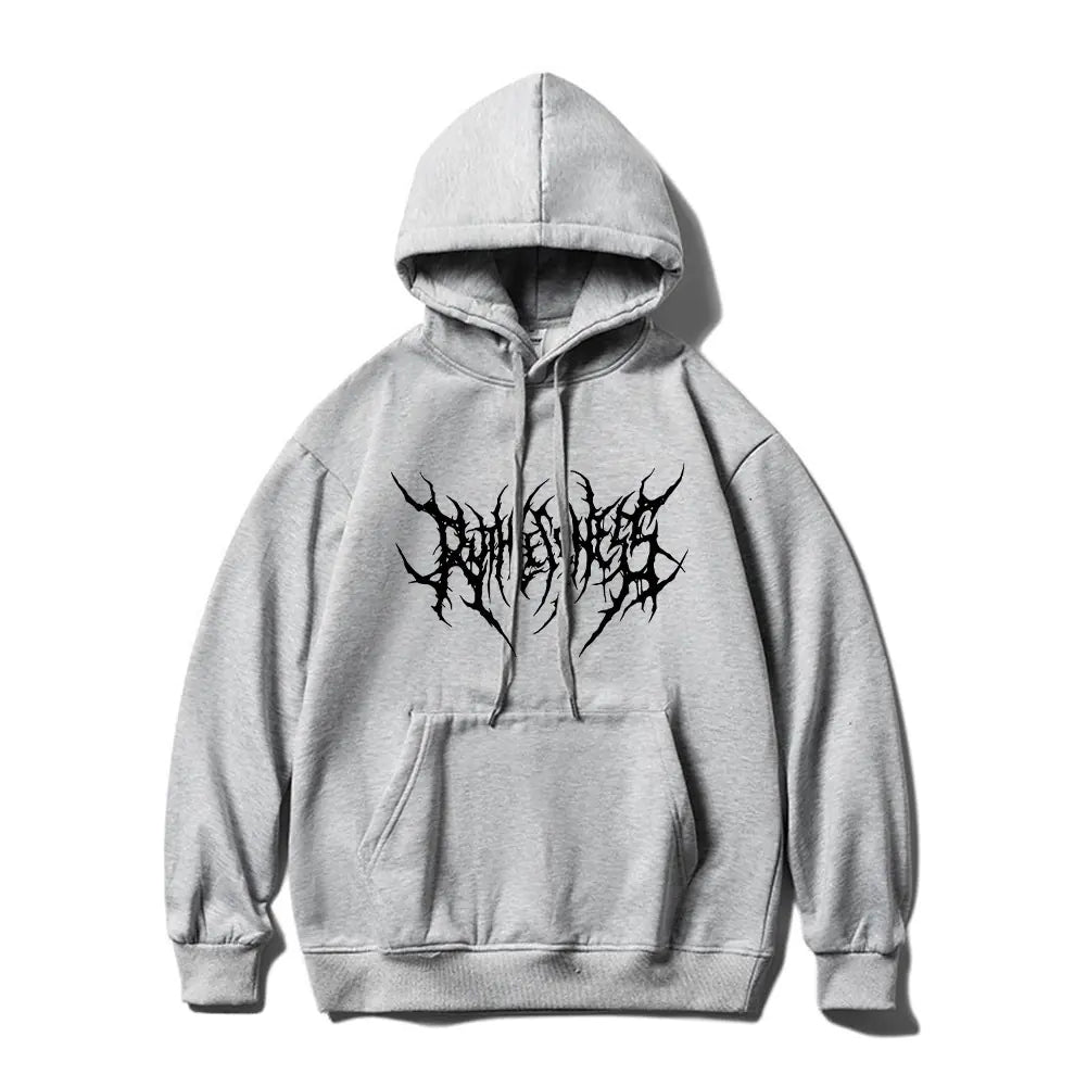 Anime Hoodie