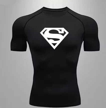 Symbol Mode Compression Tee