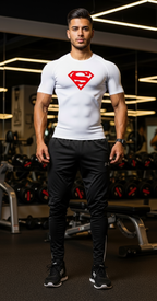 Symbol Mode Compression Tee