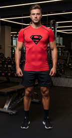 Symbol Mode Compression Tee