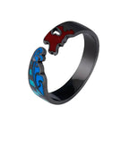 Anime Power Arc Ring - Tanjilang
