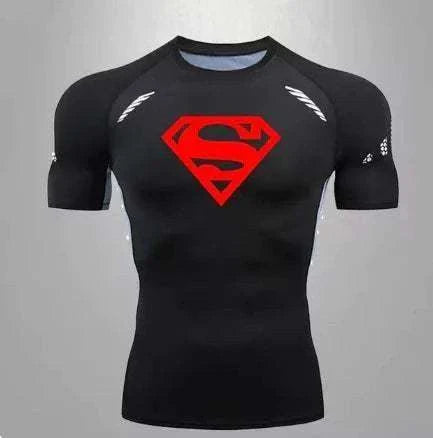Symbol Mode Compression Tee
