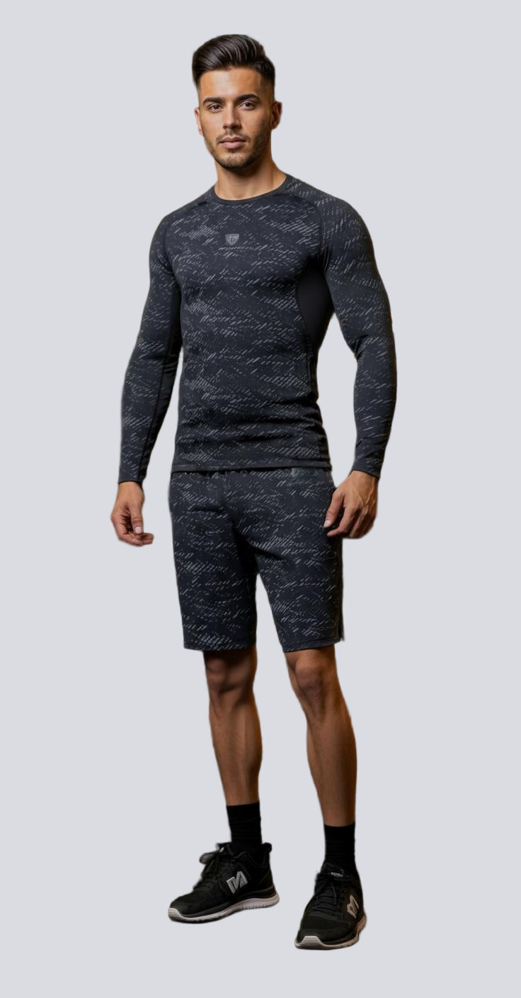 Titan Mode Training Set