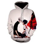 Tokyo Ghoul Hoodie