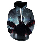 Tokyo Ghoul Hoodie