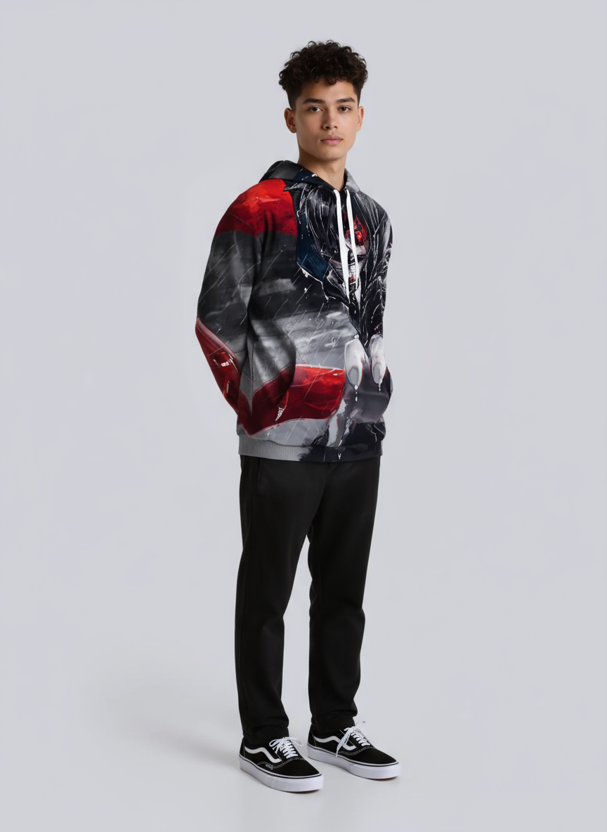 Tokyo Ghoul Hoodie