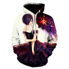 Tokyo Ghoul Hoodie