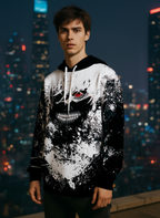 Tokyo Ghoul Hoodie