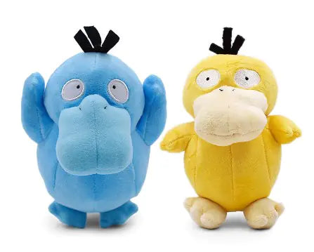Anime Duck Plush Toy 