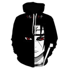 Uchiha Itachi Hoodie