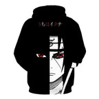 Uchiha Itachi Hoodie