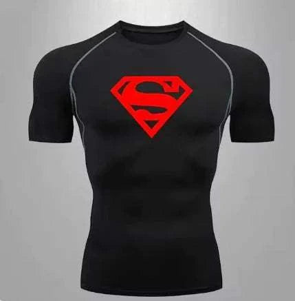 Symbol Mode Compression Tee
