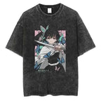 Shinobu Anime T-Shirt