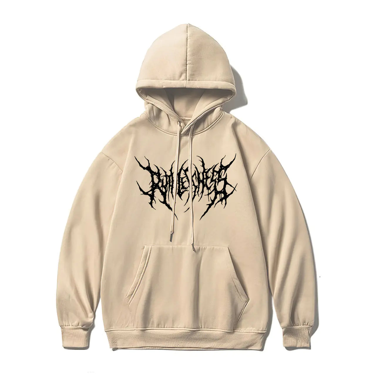 Anime Hoodie