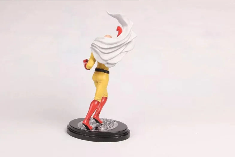 Saitama Collectible Figure