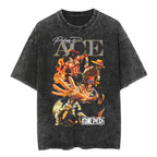 Vintage Washed T-Shirt 