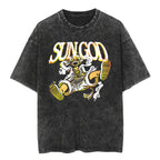 Vintage Washed T-Shirt 