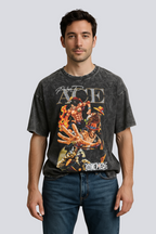 Vintage Washed T-Shirt  