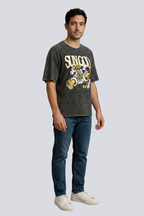 Vintage Washed T-Shirt 