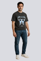 Vintage Washed T-Shirt 