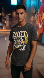 Vintage Washed T-Shirt 