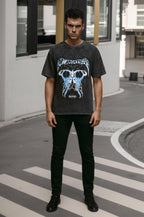 Vintage Washed T-Shirt 