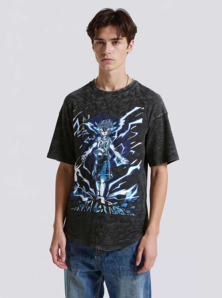 Shadow Realm Tee