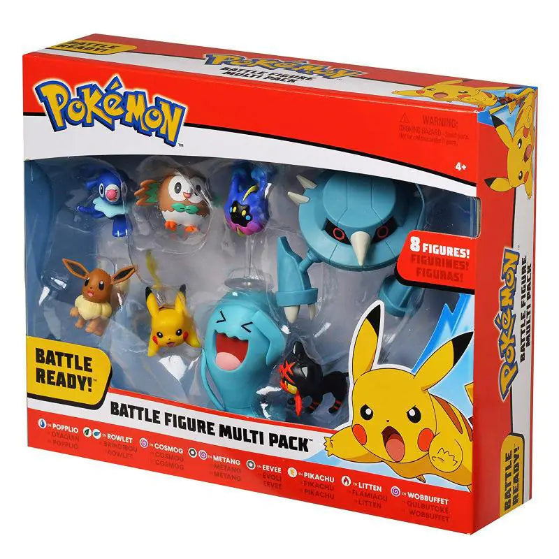 Mini Pocket Legends
