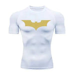 Wayne Mode Compression Tee