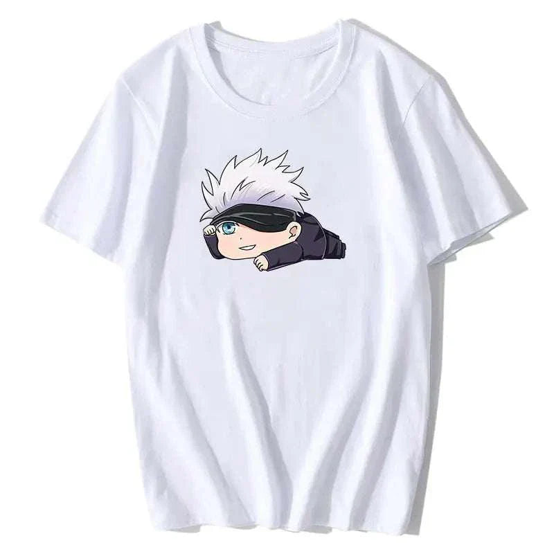 Cursed and Confident T-Shirt