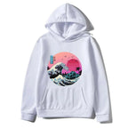 Anime Drip Hoodie