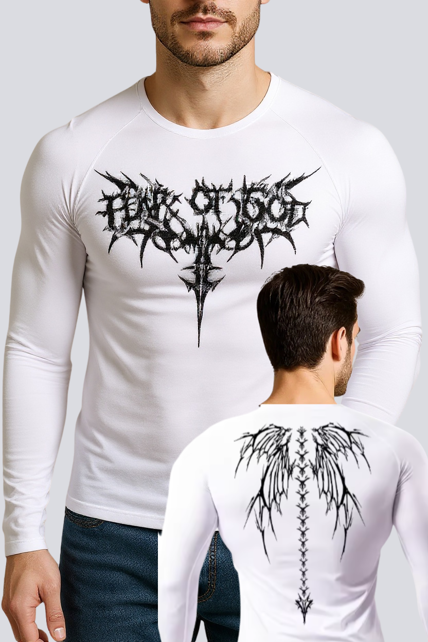Shonen Training Tee
