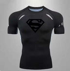 Symbol Mode Compression Tee