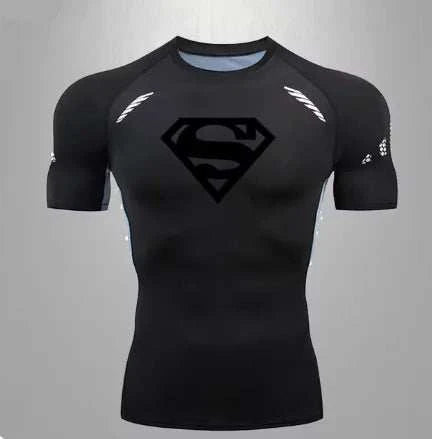 Symbol Mode Compression Tee