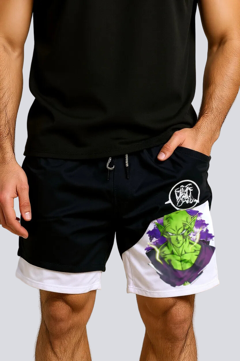 Anime Heatwave Shorts